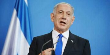 نتنياهو يحدد منطقتين تجريبيتين شمالي الليطاني والحزام الأمني
