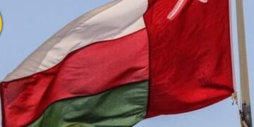سلطنة عُمان تدين الاعتداءات العسكرية على أراضي الكويت