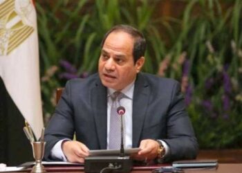 الرئيس السيسي يوافق على قرض جديد من البنك الآسيوي