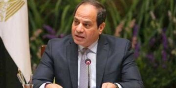الرئيس السيسي يوافق على قرض جديد من البنك الآسيوي
