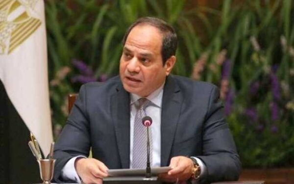 الرئيس السيسي يوافق على قرض جديد من البنك الآسيوي