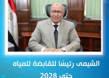 رئيس “القابضة لمياه الشرب والصرف الصحي”: تنفيذ 36 مشروعًا ضمن برامج التعاون الدولي بإجمالي تمويل بلغ 3.4 مليار جنيه