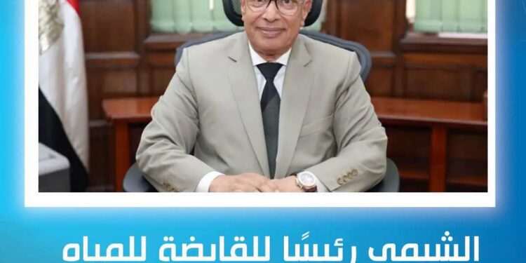 رئيس “القابضة لمياه الشرب والصرف الصحي”: تنفيذ 36 مشروعًا ضمن برامج التعاون الدولي بإجمالي تمويل بلغ 3.4 مليار جنيه