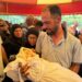 استشهاد طفلة رضيعة ووالدتها في قصف إسرائيلي استهدف مواصي خان يونس
