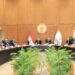 وزير التعليم العالي يترأس اجتماع مجلس الجامعات الأهلية بمقر الوزارة بالعاصمة الجديدة
