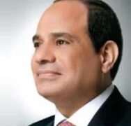 السيسى يصدر قرارًا جمهوريًا بتعيين المستشار ربيع لبنة رئيسًا لمحكمة النقض ومجلس القضاء الأعلى