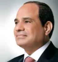 السيسى يصدر قرارًا جمهوريًا بتعيين المستشار ربيع لبنة رئيسًا لمحكمة النقض ومجلس القضاء الأعلى