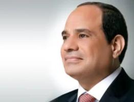 الرئيس السيسى يمنح وسام الجمهورية من الطبقة الأولى لـ 3 مستشارين