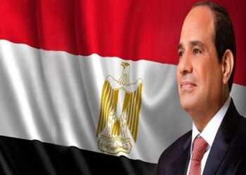 الرئيس السيسي يستقبل رؤساء الهيئات القضائية الجدد لأداء اليمين القانونية