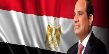 الرئيس السيسي يستقبل رؤساء الهيئات القضائية الجدد لأداء اليمين القانونية