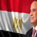 الرئيس السيسي يستقبل رؤساء الهيئات القضائية الجدد لأداء اليمين القانونية