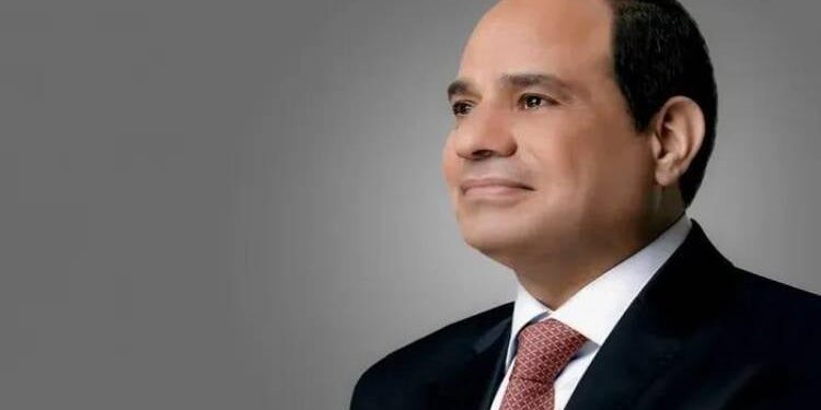 الرئيس السيسي في ذكرى 30 يونيو: نجدد العهد لشعبنا الوفي بأننا ماضون في مسيرة البناء