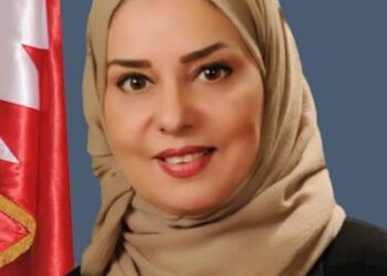 سفيرة البحرين بمصر العربية تهنئ الرئيس السيسي والشعب المصري بالذكرى الـ 13 لثورة 30 يونيو