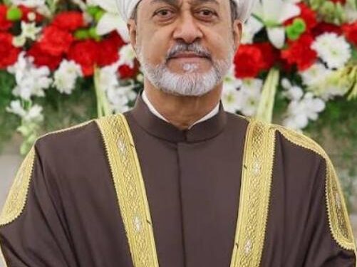 السلطان هيثم يؤكد التزام عُمان الراسخ بدعم رسالة “اليونسكو” في ترسيخ المبادئ والقيم الإنسانية المشتركة