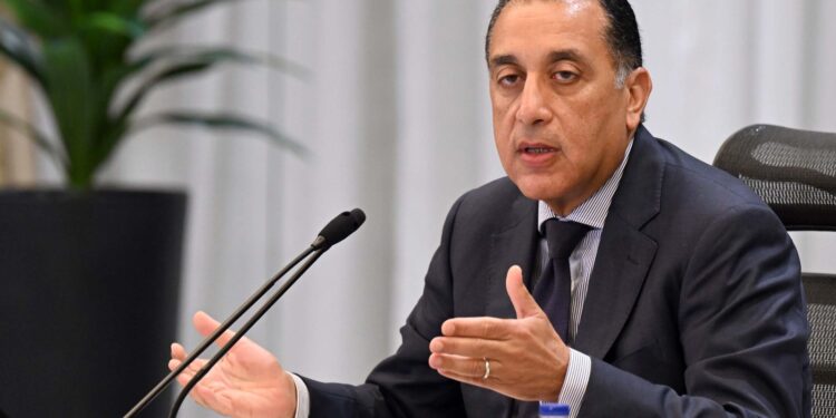 رئيس الوزراء يشيد باتفاق المراجعة السابعة مع صندوق النقد الدولي