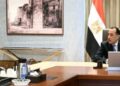 رئيس الوزراء يتابع استعدادات وزارة المالية لبدء تطبيق الموازنة العامة للدولة 2026/2027