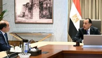 رئيس الوزراء يتابع استعدادات وزارة المالية لبدء تطبيق الموازنة العامة للدولة 2026/2027