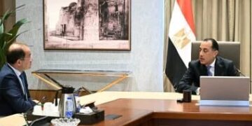 رئيس الوزراء يتابع استعدادات وزارة المالية لبدء تطبيق الموازنة العامة للدولة 2026/2027