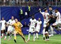 الأرجنتين تهزم إنجلترا.. وتتأهل لنهائي كأس العالم