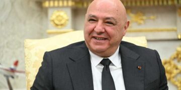 ترامب يفاجئ عون بتعليق “يمكنك أن تحصل على أي شيء”