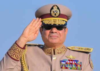تخبط إسرائيلي بعد ظهور السيسي بالزي العسكري.. خبير يتحدث لـRT عن صداع في تل أبيب