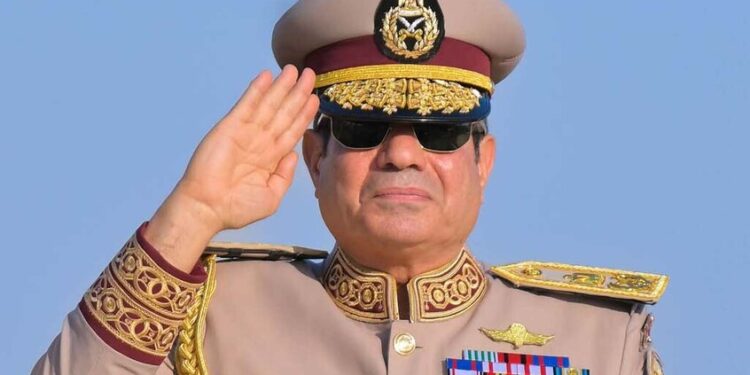 تخبط إسرائيلي بعد ظهور السيسي بالزي العسكري.. خبير يتحدث لـRT عن صداع في تل أبيب
