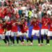 الرئاسة المصرية تصدر بيانا بخصوص المنتخب الوطني