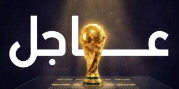 إنجلترا والأرجنتين في معركة العبور إلى النهائي