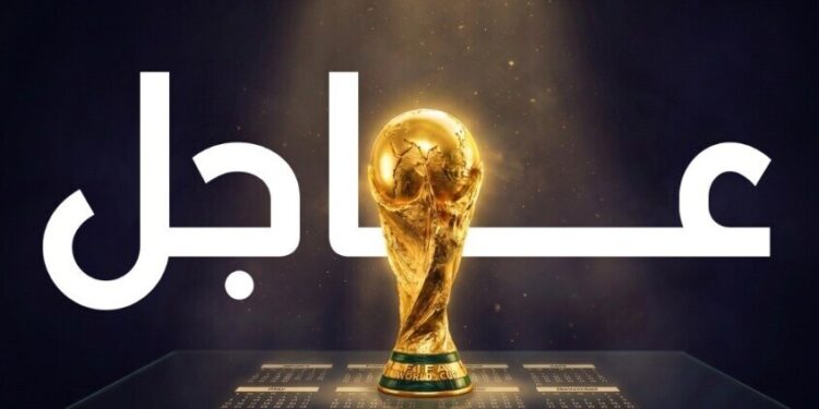 إنجلترا والأرجنتين في معركة العبور إلى النهائي