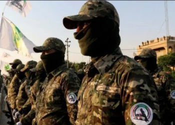 الحشد الشعبي العراقي يعلن مقتل 20 منتسبا وإصابة 32 آخرين في الهجمات الأمريكية السعودية