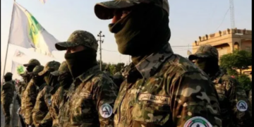 الحشد الشعبي العراقي يعلن مقتل 20 منتسبا وإصابة 32 آخرين في الهجمات الأمريكية السعودية