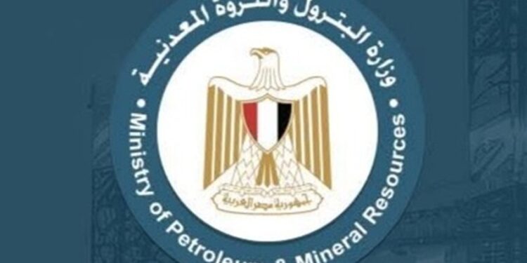 وزارة البترول المصرية تصدر بيانا عقب حريق في سفينتين بميناء دمياط