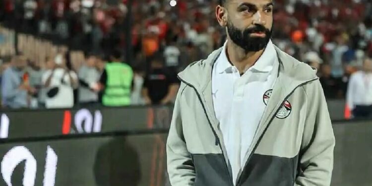 العرض الأخير.. شرط واحد يفصل محمد صلاح عن حسم صفقة انتقاله إلى بشكتاش