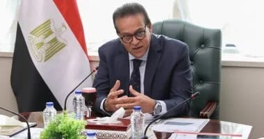 سيستم مدارس التمريض خارج الخدمة.. آلاف الأسر فى الشارع ومعاناة بالسيبرات بسبب عطل موقع وزارة الصحة