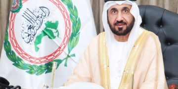 رئيس البرلمان العربي يهنئ جمهورية مصر العربية بذكرى ثورة الثالث والعشرين من يوليو