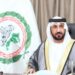 رئيس البرلمان العربي يدين استهداف ميليشيا الحوثي للمنطقة الجنوبية بالمملكة العربية السعودية بالصواريخ الباليستية