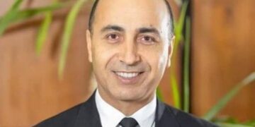 رئيس جامعة دمنهور يهنئ الرئيس عبد الفتاح السيسي والشعب المصري بمناسبة الذكرى الرابعة والسبعين لثورة 23 يوليو المجيدة