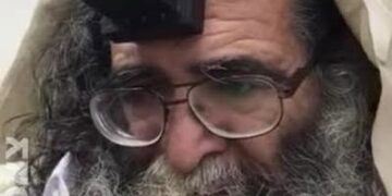 3 جرائم قتل خلال دقائق تهز إسرائيل.. أبرزها مقتل الحاخام عاموس غويتا طعنًا في نتانيا