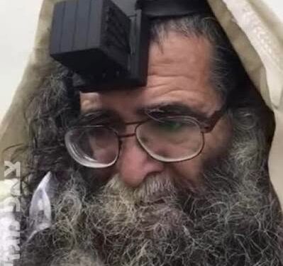 3 جرائم قتل خلال دقائق تهز إسرائيل.. أبرزها مقتل الحاخام عاموس غويتا طعنًا في نتانيا