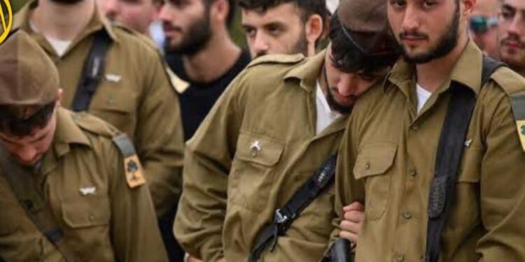 2105 قتلى منذ 7 أكتوبر : الإعلام العبري: إسرائيل تخوض أطول حرب في تاريخها