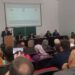عُقد مؤتمر علمي عملي حول خطر تسييس الإسلام على أمن واستقرار الدولة والمجتمع.