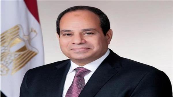 الرئيس السيسى يصدر قرار بتعيين الفريق محمد عبد الرحمن بسيوني سالم ربيع، رئيساً للهيئة القومية لإدارة الأزمات والطوارئ.