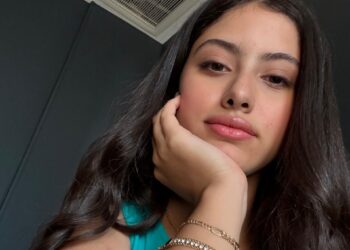 بعد تألقها في كلهم بيحبوا مودي.. أيسل رمزي تواصل نجاحها في الدراما عبر مسلسل “قلب شمس”