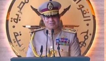 الرئيس السيسي: 30 يونيو كانت ثورة على الإرهاب وبداية بناء الجمهورية الجديدة