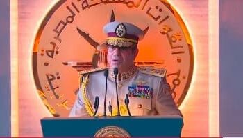 نص كلمة الرئيس السيسى خلال افتتاح مقر القيادة الاستراتيجية بالعاصمة الجديدة