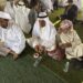 بالصور…قبيلتى الرميلات والترابين يعقدون جلسة صلحٌ يُجسد أصالة أبناء سيناء ووحدة صفهم بجنوب رفح .