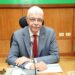 رئيس جامعة المنوفية يبحث إعداد خطة تنفيذية شاملة لتحويل الجامعة إلى جامعات الفئة الأولى (Tier 1) تنفيذًا لتوجيهات القيادة السياسية واستراتيجية وزارة التعليم العالي