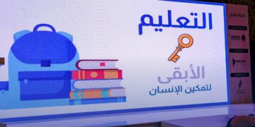 خريجون يروون رحلاتهم من التحديات إلى المنصات(3167) حلماً أصبح حقيقة… “عِلْم” في كيان يصنع جيلاً يقود المستقبل