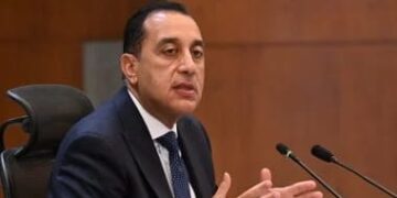 رئيس الوزراء: القيادة الاستراتيجية “إنجاز وطنى” يجسد رؤية الدولة المصرية