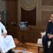 مصطفى مدبولي يبحث مع “مدن” الإماراتية مستجدات الموقف التنفيذي لمشروعات “رأس الحكمة”